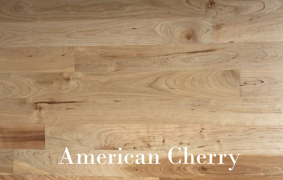 American Cherry copy center