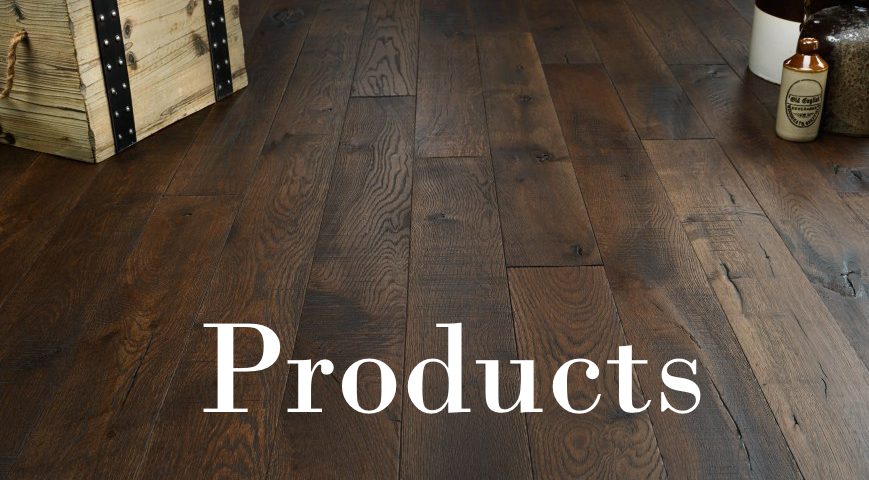 Real Wood Floors: Storehouse, White Oak, Coffer